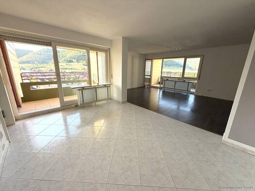 Wohnung zur Miete 1.250 € 4,5 Zimmer 123,9 m² frei ab sofort Deggingen Deggingen 73326