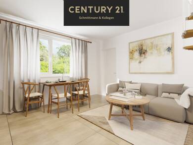 Doppelhaushälfte zum Kauf 199.000 € 2 Zimmer 70 m² 498 m² Grundstück frei ab sofort Villigst Schwerte 58239