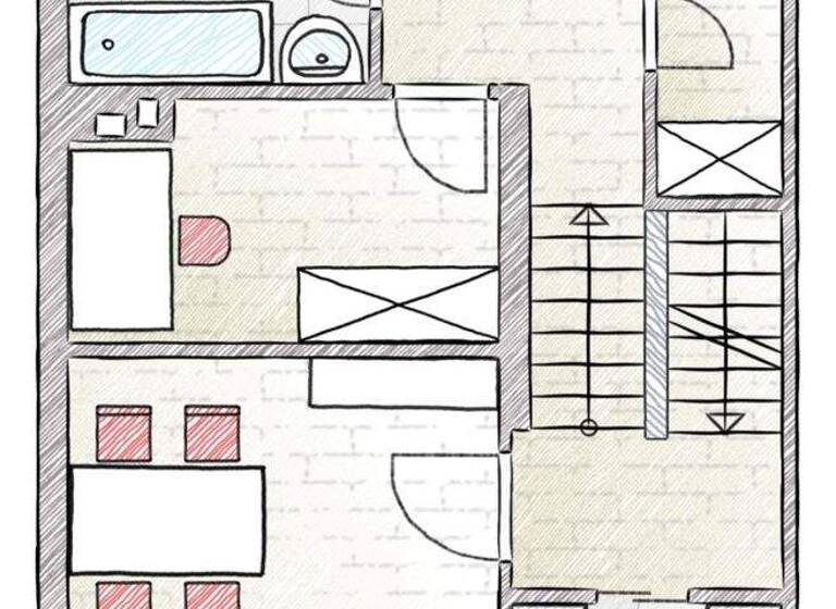 Wohnung zum Kauf 145.000 € 4 Zimmer 78 m² Wermelskirchen 42929