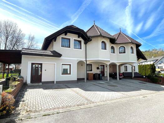 Einfamilienhaus zum Kauf 1.750.000 € 11 Zimmer 371 m² 1.336 m² Grundstück Maria Wörth 9081