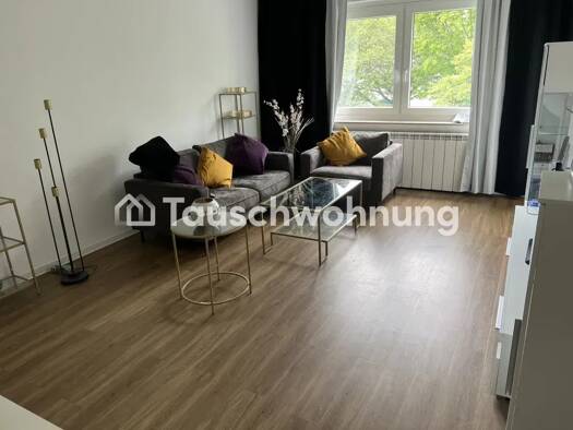 Wohnung zur Miete Tauschwohnung 590 € 2 Zimmer 59 m² Itter Düsseldorf 40589