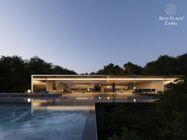 Villa zum Kauf provisionsfrei 8.800.000 € 20 Zimmer 1.544 m² 4.047 m² Grundstück San Roque