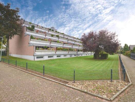 Wohnung zum Kauf 185.000 € 3 Zimmer 93,5 m² 2. Geschoss Goch 47574