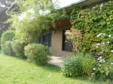Wohnung zur Miete 750 € 3 Zimmer 90 m² EG frei ab 01.07.2025 Richard-Strauß-Straße 1 B Gartenstadt / Harleshausen Kassel 34128