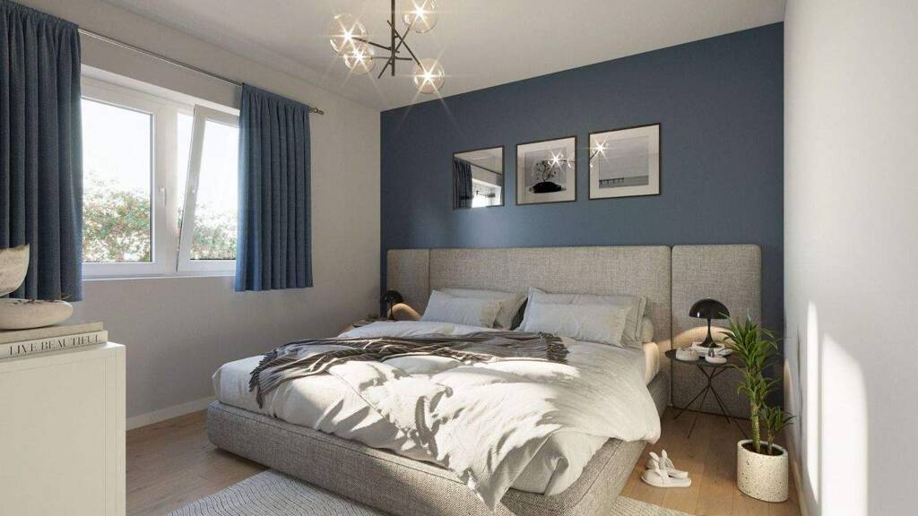 Wohnung zum Kauf provisionsfrei 324.900 € 2 Zimmer 55 m² frei ab 31.12.2027 Münchener Straße 138 Altmühldorf Mühldorf a.Inn 84453