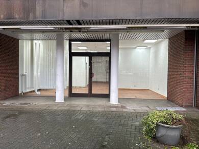 Laden zur Miete provisionsfrei 8,50 € 88,8 m² Verkaufsfläche Ewaldstr. 33 Stadtmitte Herten 45699