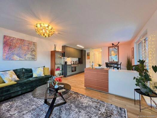 Wohnung zum Kauf 319.000 € 2 Zimmer 58,4 m² Schwarzach im Pongau 5620