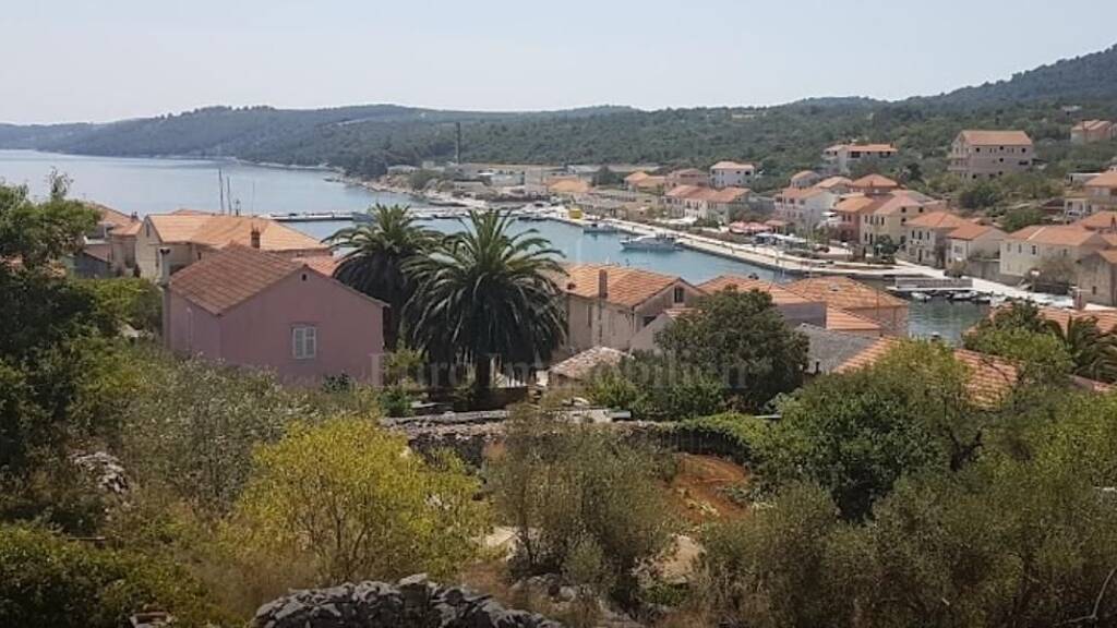 Land-/Forstwirtschaft zum Kauf 110.000 € Sali