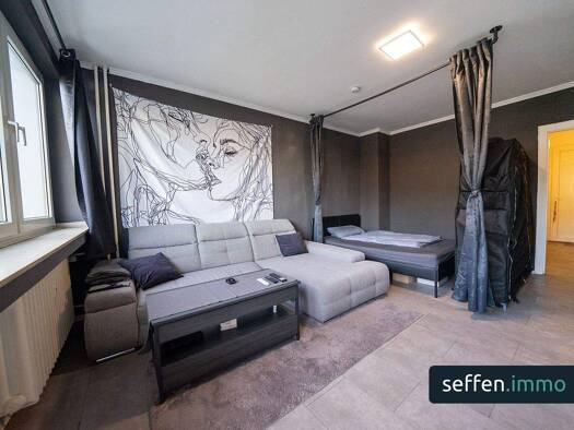 Studio zum Kauf provisionsfrei 145.000 € 1 Zimmer 31 m² 1. Geschoss Eil Köln 51145