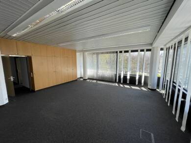 Bürofläche zur Miete provisionsfrei 8,50 € 8 Zimmer 280 m² Bürofläche Innenstadt Detmold 32756