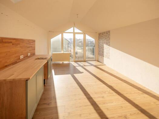 Wohnung zum Kauf 59.000 € 2 Zimmer 43,4 m² frei ab sofort Dermbach 36466