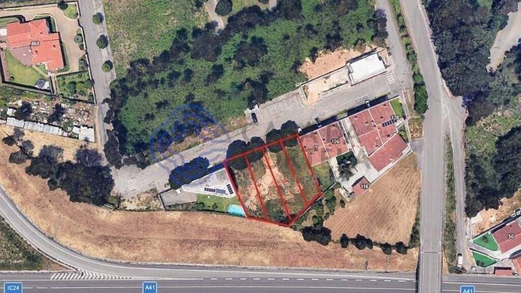 Grundstück zum Kauf 59.500 € 310 m² Grundstück Anta e Guetim 4500