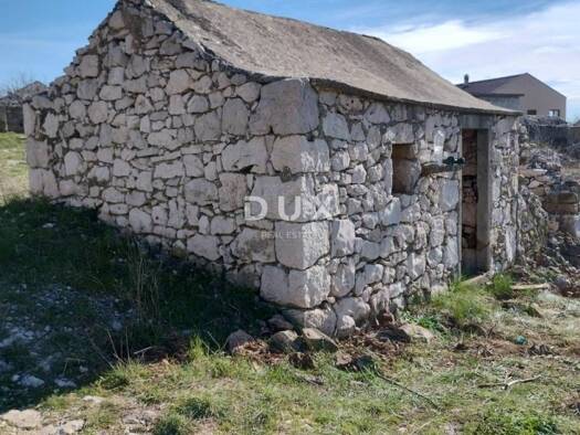 Haus zum Kauf 49.000 € 1 Zimmer 21 m² Razanac