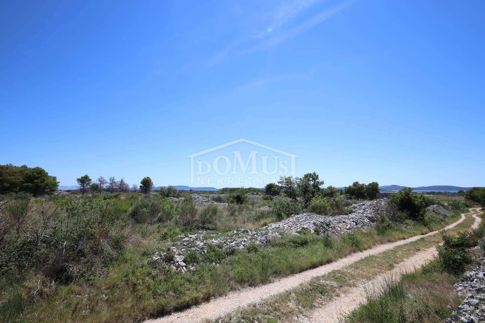 Land-/Forstwirtschaft zum Kauf 399.050 € Vodice center