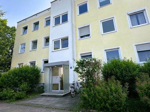 Wohnung zum Kauf 387.000 € 3 Zimmer 68,4 m² 1. Geschoss Kirchheim Kirchheim bei München 85551