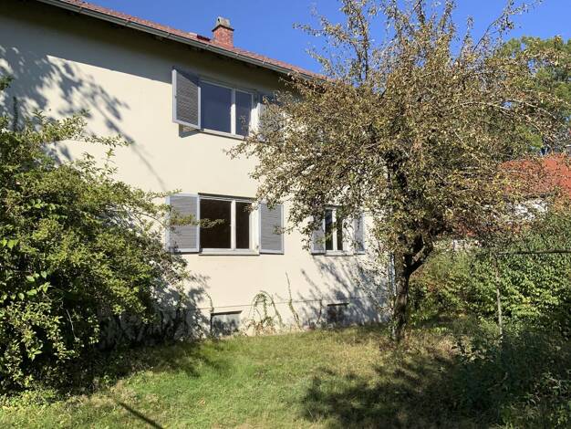 Mehrfamilienhaus zum Kauf 695.000 € 6 Zimmer 146,2 m² 605 m² Grundstück frei ab sofort Vötting Freising 85354