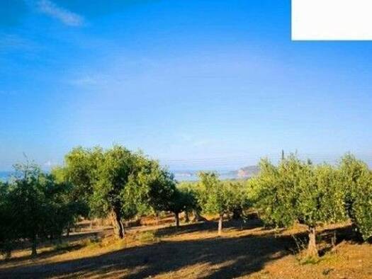 Grundstück zum Kauf 150.000 € 7.966 m² Grundstück Municipality of Trifylia 24400