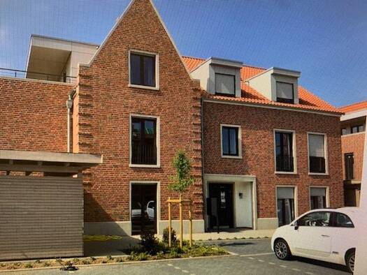 Penthouse zur Miete 750 € 2 Zimmer 75 m² Geschoss 2/3 frei ab 10.02.2026 Kessener Weg 8 Cloppenburg 49661