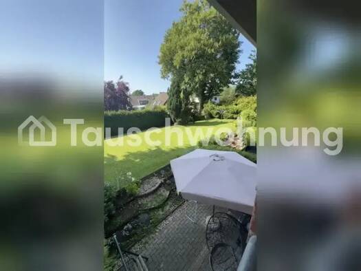 Wohnung zur Miete Tauschwohnung 661 € 3 Zimmer 80 m² 1. Geschoss Nütheim Aachen 52076
