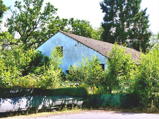 Bungalow zum Kauf 426.000 € 4 Zimmer 157 m² 6.780 m² Grundstück Holzen Dortmund 44267
