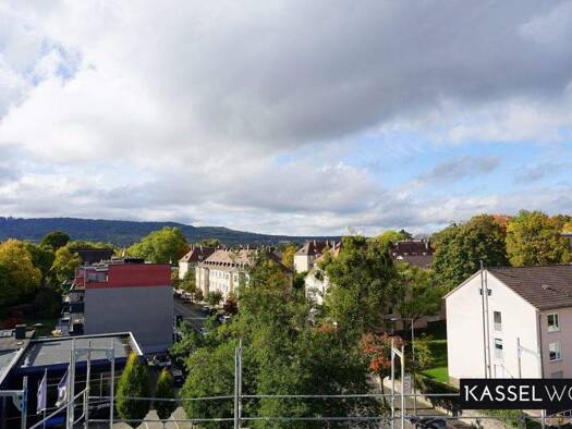 Wohnung zum Kauf 671.000 € 4 Zimmer 112 m² frei ab 01.01.2026 Kattenstraße 11 West Kassel 34119