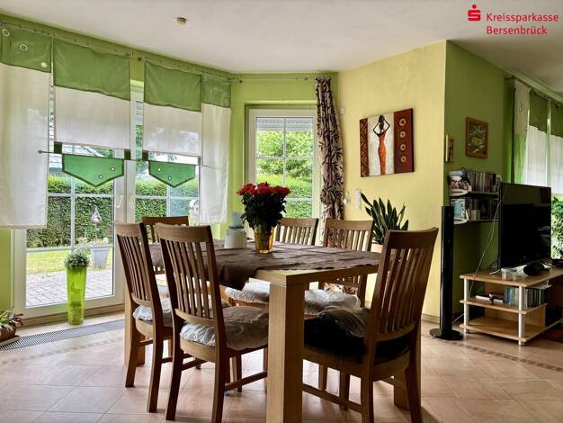 Einfamilienhaus zum Kauf 305.000 € 6 Zimmer 163 m² 616 m² Grundstück Fürstenau 49584