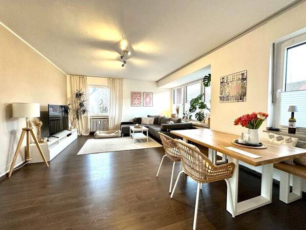 Wohnung zur Miete 850 € 2 Zimmer 75 m² frei ab 01.04.2026 Korschenbroich 41352