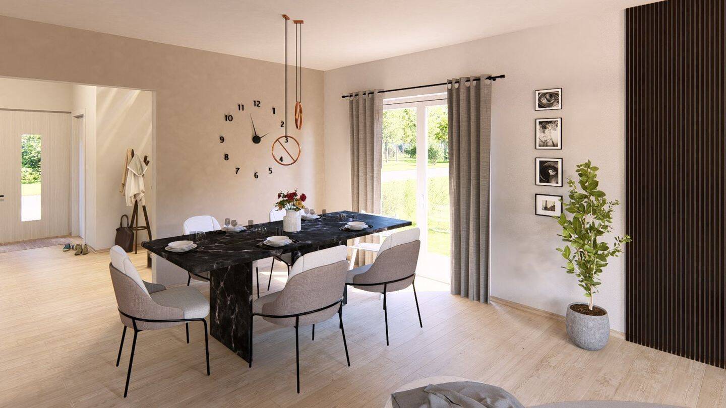 House in Ratingen, Breitscheid - Mehr