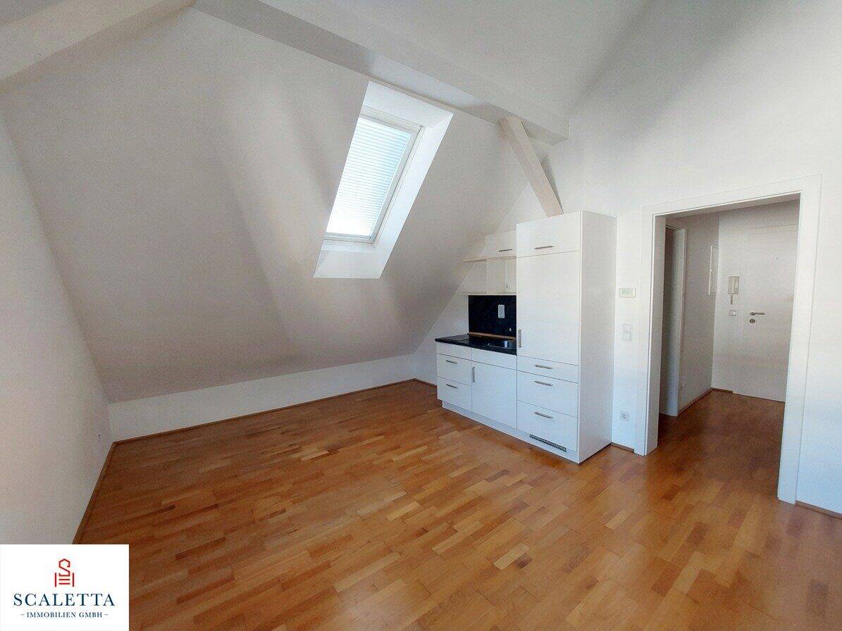 Wohnung zur Miete