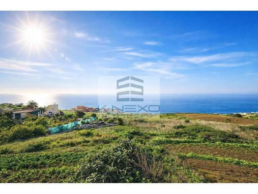 Villa zum Kauf 220.000 € 3 Zimmer 198 m² 1.328 m² Grundstück San Juan de la Rambla 38428