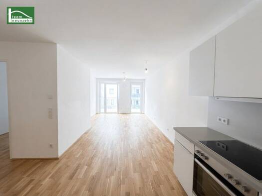 Wohnung zur Miete 1.321 € 3 Zimmer 74,3 m² 2. Geschoss Huttengasse 39-41 Wien 1160