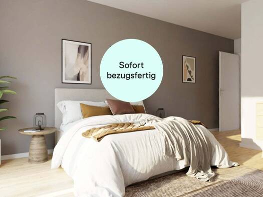 Wohnung zum Kauf - Neubau provisionsfrei 625.900 € 4 Zimmer 95,3 m² Dachgeschoss, 3. Geschoss Telleringstraße 37 Benrath Düsseldorf 40597