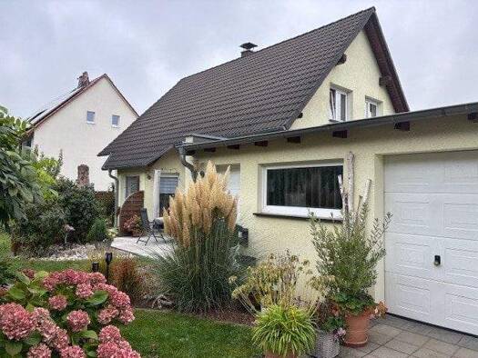 Einfamilienhaus zum Kauf 750.000 € 4 Zimmer 130 m² 1.000 m² Grundstück Dölitz-Dösen Leipzig 04279