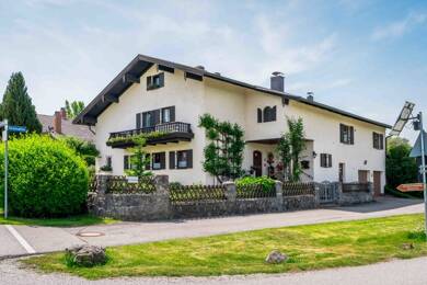 Mehrfamilienhaus zum Kauf 485.000 € 7 Zimmer 180 m² 1.660 m² Grundstück Postmünster Postmünster 84389