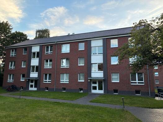Wohnung zur Miete 1.200 € 3,5 Zimmer 87 m² 3 Geschosse frei ab 01.12.2026 Grömitzer Weg 8 e Rahlstedt Wandsbek 22147