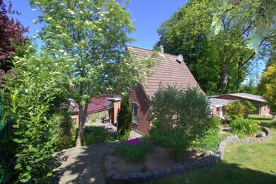 Einfamilienhaus zum Kauf 228.000 € 4 Zimmer 97,2 m² 616 m² Grundstück Burg 25712