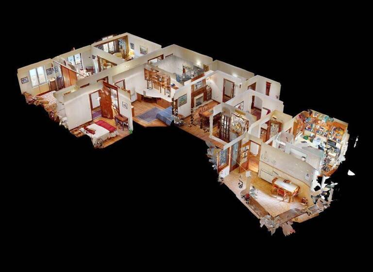 Studio zum Kauf 930.000 € 4 Zimmer 225 m² Donostia - San Sebastián 20010