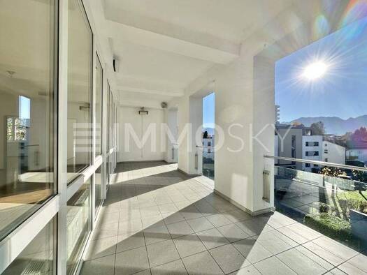 Wohnung zum Kauf 599.000 € 5 Zimmer 152 m² 2. Geschoss Lustenau 6890