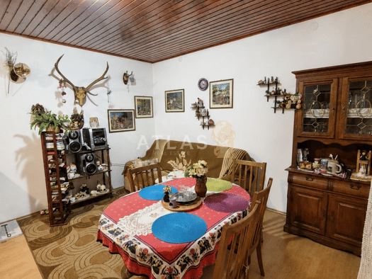 Einfamilienhaus zum Kauf 110.000 € 3 Zimmer 179 m² Grundstück Fužine 51322