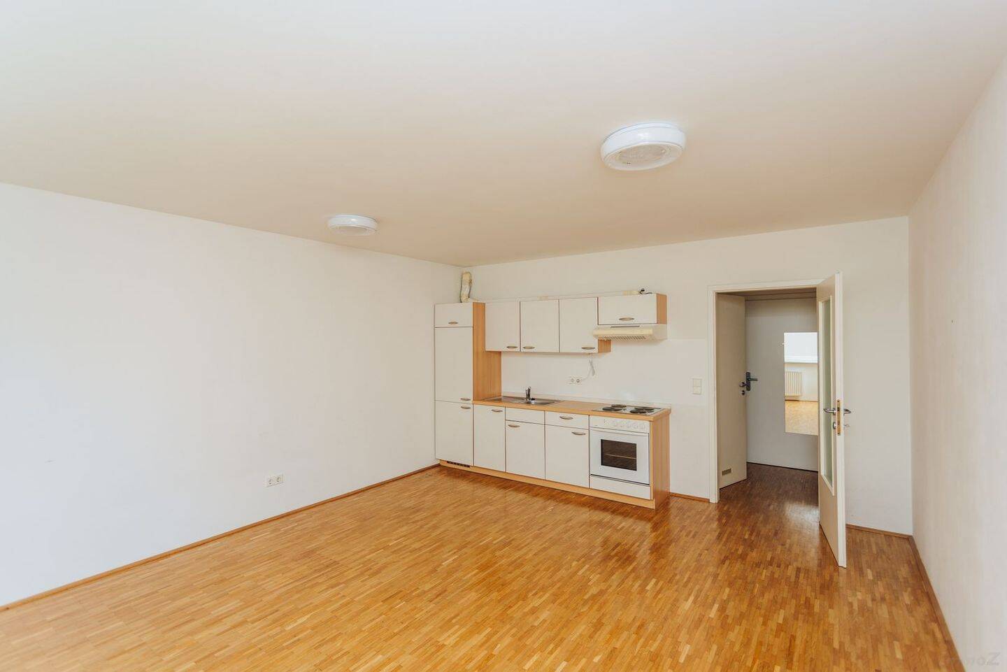 Wohnung – Graz - Ansicht 3