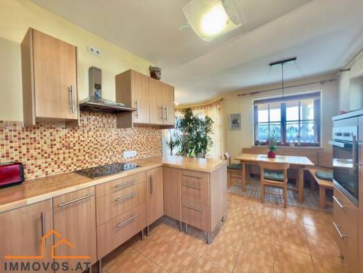 Haus zum Kauf 598.000 € 6 Zimmer 216 m² 955 m² Grundstück Göttlesbrunn 2464