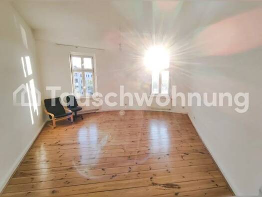 Wohnung zur Miete Tauschwohnung 630 € 2 Zimmer 80 m² 3. Geschoss Französisch Buchholz Berlin 10407
