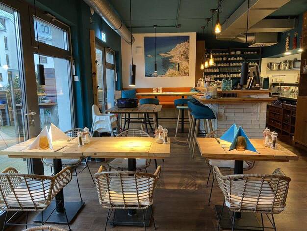 Restaurant zur Miete provisionsfrei 2.125 € 85 m² Gastrofläche Strandstraße 138 Niendorf/Ostsee Timmendorfer Strand - Niendorf 23669