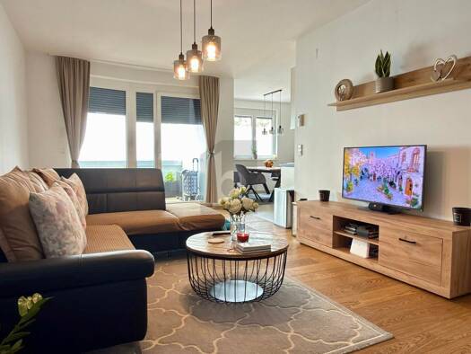 Wohnung zur Miete 748 € 3 Zimmer 89 m² Wiener Neustadt 2700
