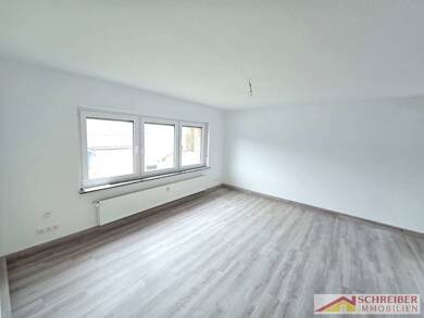 Wohnung zur Miete 450 € 2 Zimmer 54 m² EG Bad Laasphe Bad Laasphe 57334