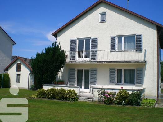 Einfamilienhaus zum Kauf 449.000 € 8 Zimmer 142 m² 819 m² Grundstück Altötting 84503