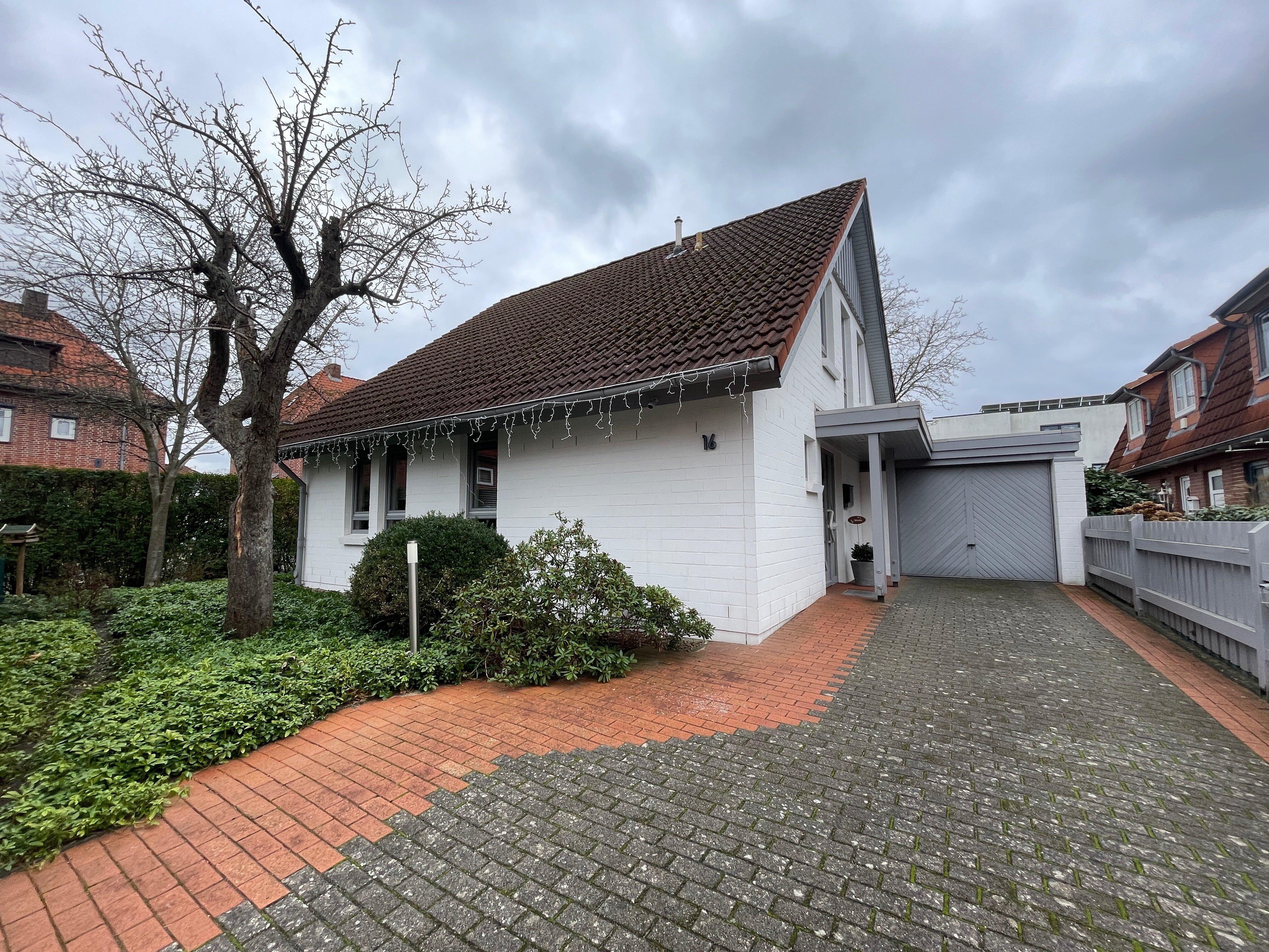 Einfamilienhaus zum Kauf 519.000 € 4 Zimmer 130 m²<br/>Wohnfläche 500 m²<br/>Grundstück Winsen - Kernstadt Winsen 21423