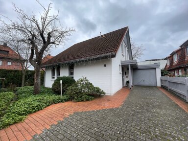 Einfamilienhaus zum Kauf 519.000 € 4 Zimmer 130 m² 500 m² Grundstück Winsen - Kernstadt Winsen 21423