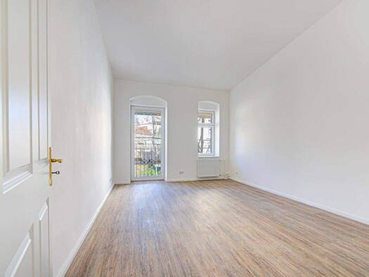 Wohnung zum Kauf provisionsfrei 358.000 € 2 Zimmer 53,5 m² 2. Geschoss Schmiljanstraße 8 Friedenau Berlin 12161