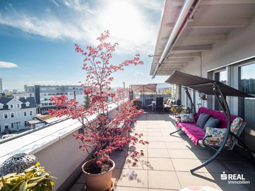Penthouse zum Kauf 799.000 € 4 Zimmer 115 m² Mehrerauerstraße Bregenz 6900